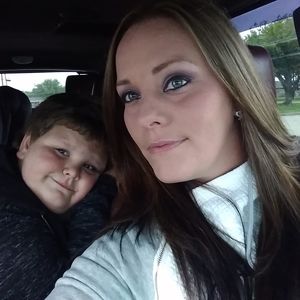 Meet your Posher, Stacy